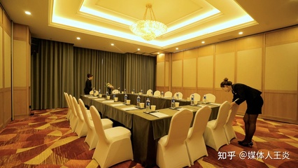 石家莊這家酒店中標(biāo)“黨政機(jī)關(guān)會(huì)議定點(diǎn)場(chǎng)所”，環(huán)境從里到外真美，會(huì)議接待服務(wù)成亮點(diǎn)
