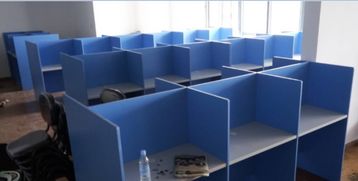 煙臺辦公家具采購指南 從工位桌到老板桌，一站式滿足企業(yè)需求